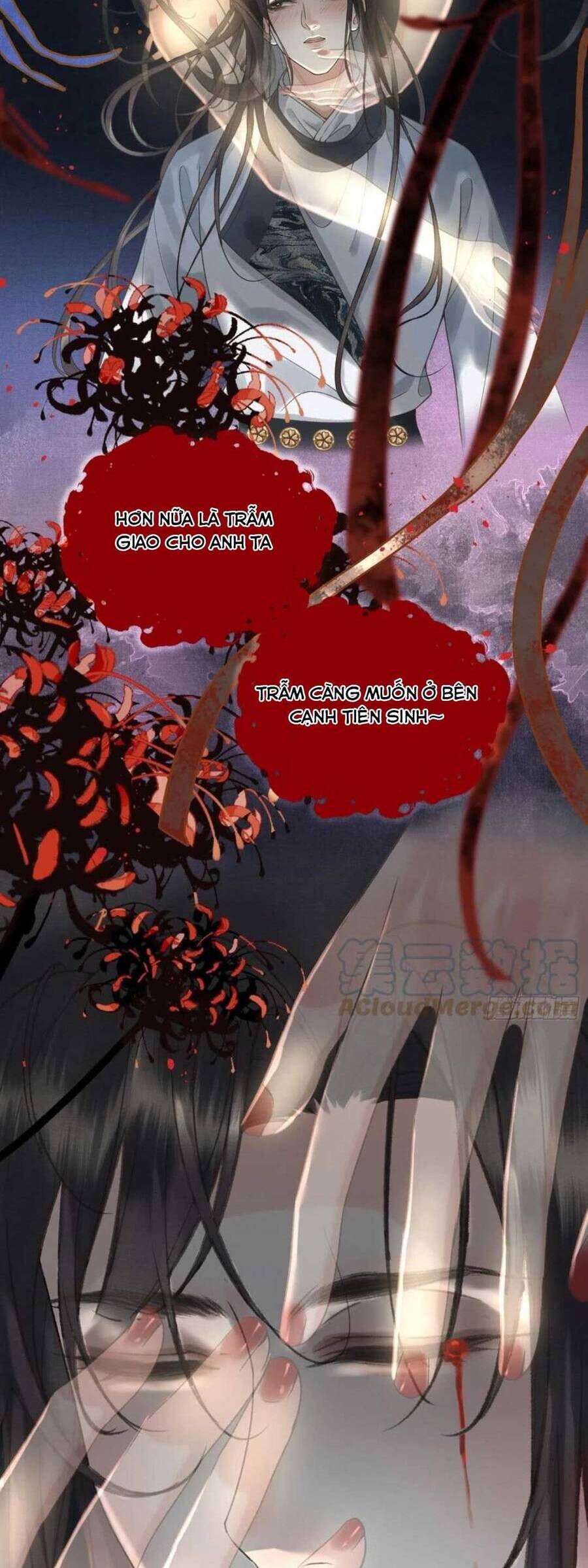 Phu Quân Giữ Thê chapter 19 - Trang 8