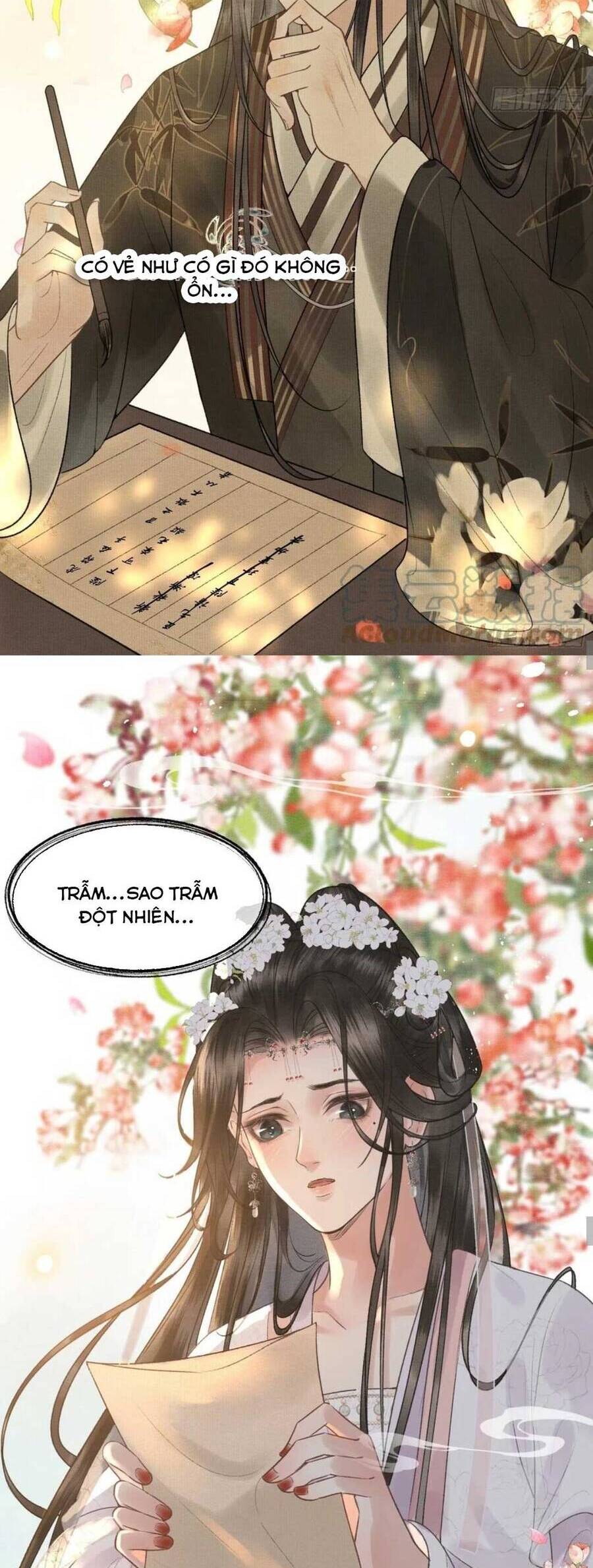 Phu Quân Giữ Thê chapter 20 - Trang 15