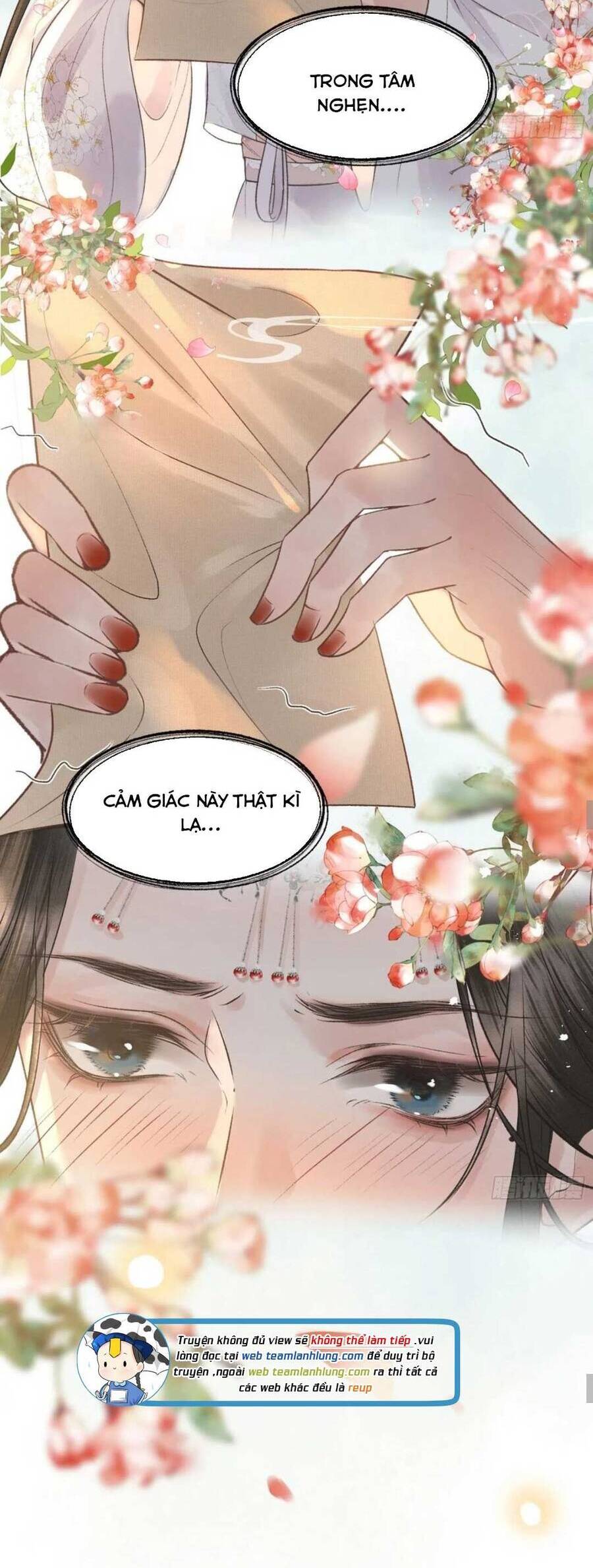 Phu Quân Giữ Thê chapter 20 - Trang 16