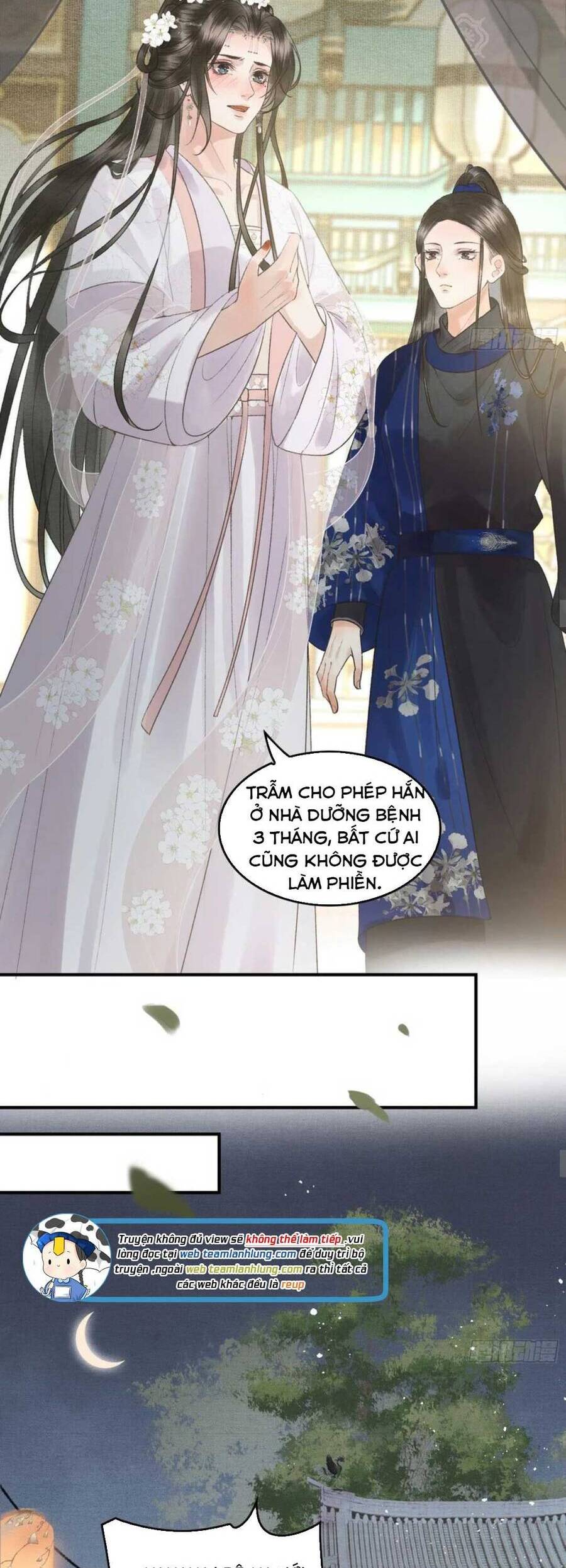 Phu Quân Giữ Thê chapter 20 - Trang 19
