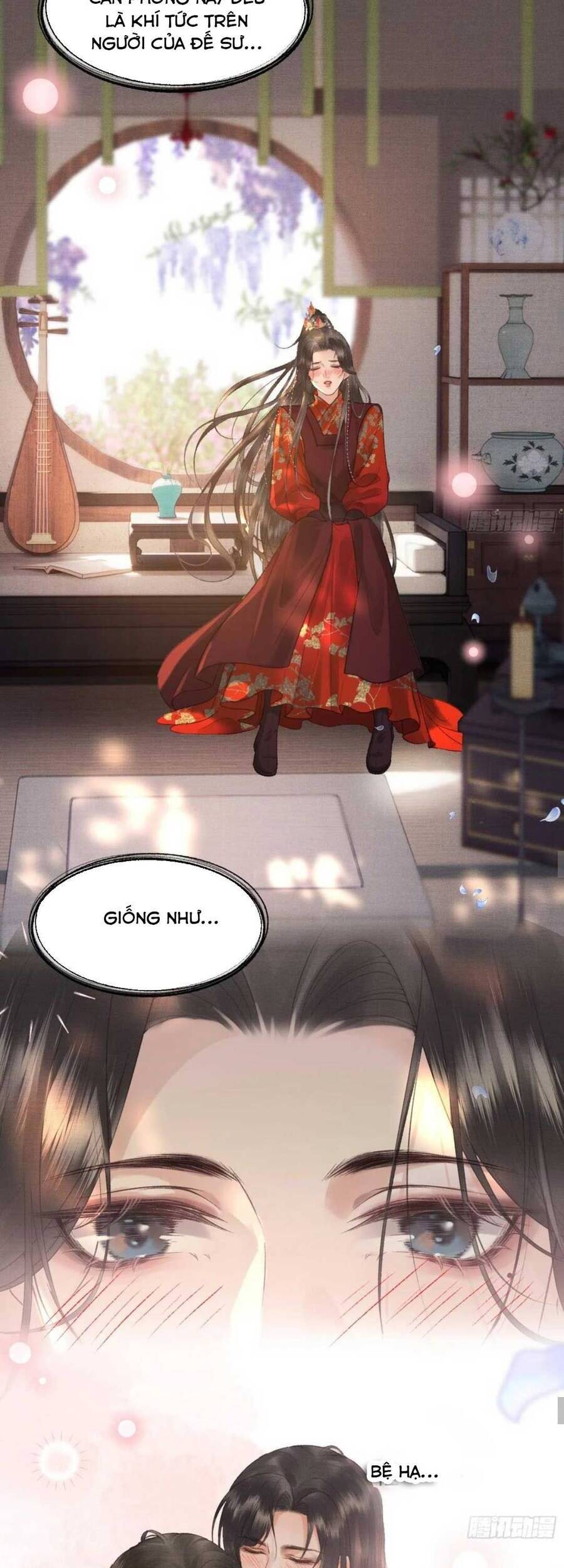 Phu Quân Giữ Thê chapter 20 - Trang 26