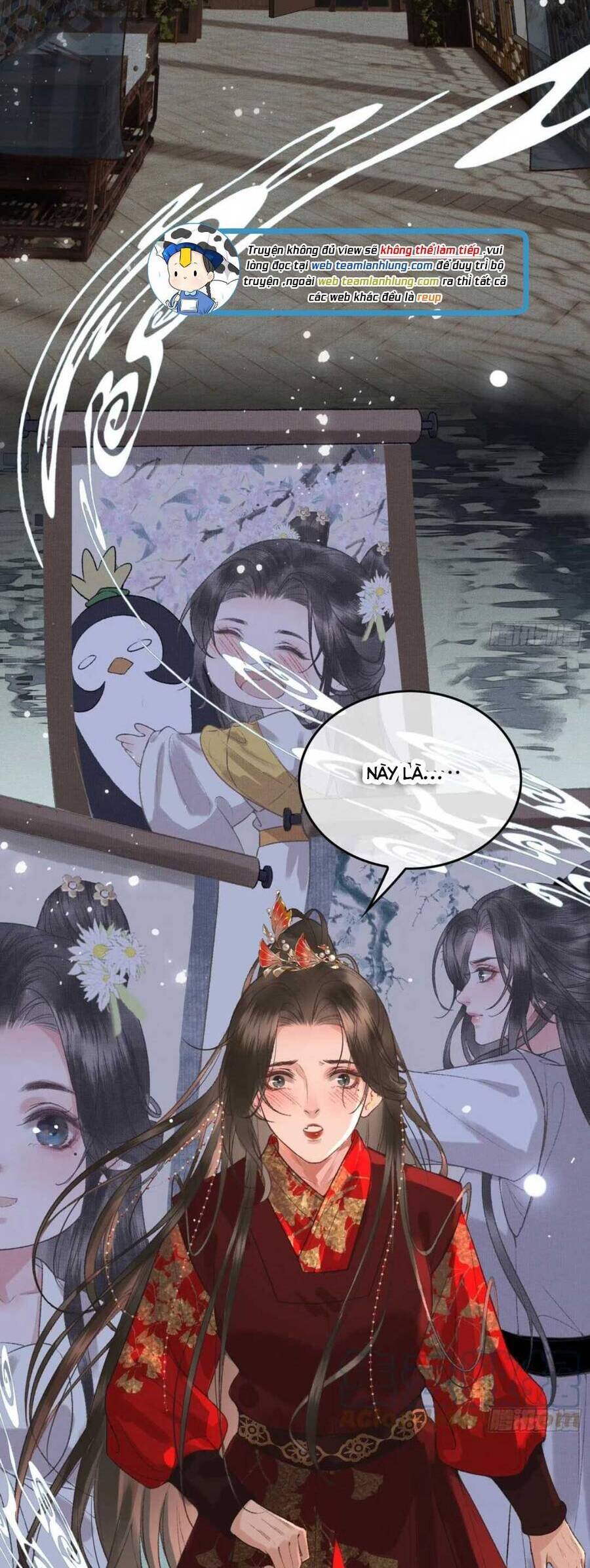 Phu Quân Giữ Thê chapter 20 - Trang 31
