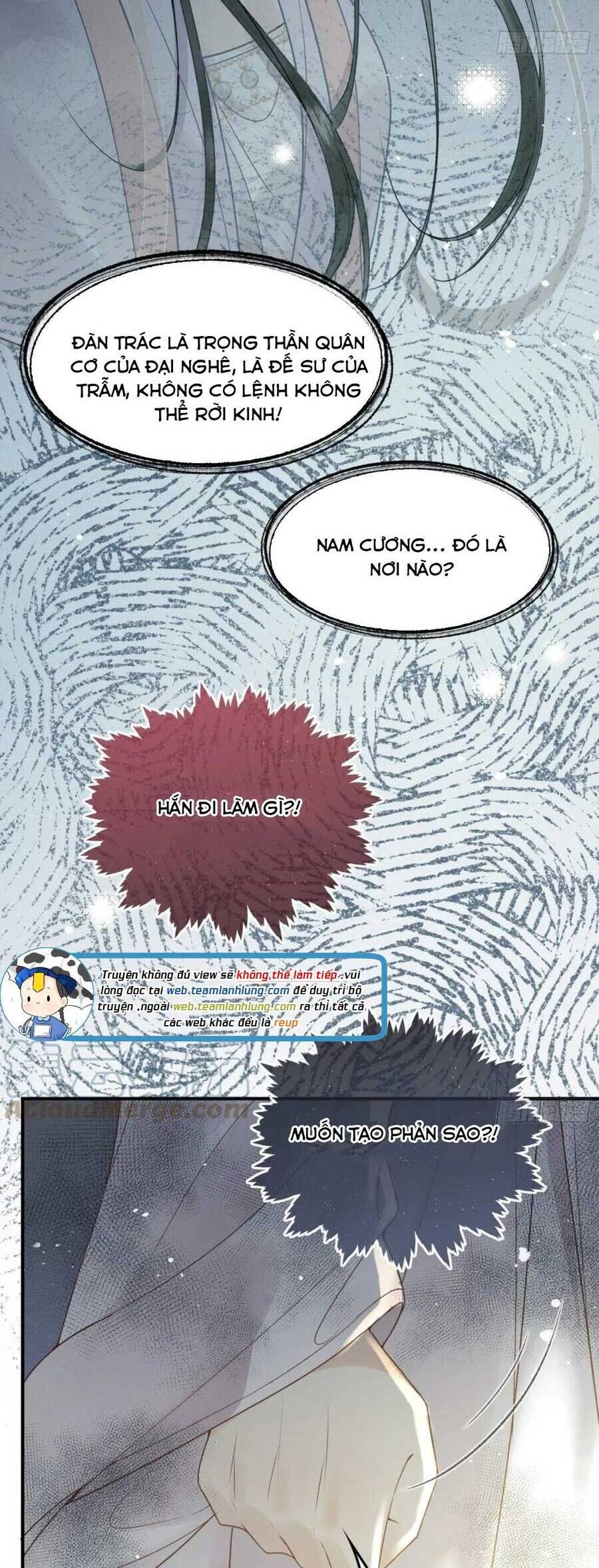Phu Quân Giữ Thê chapter 20 - Trang 8
