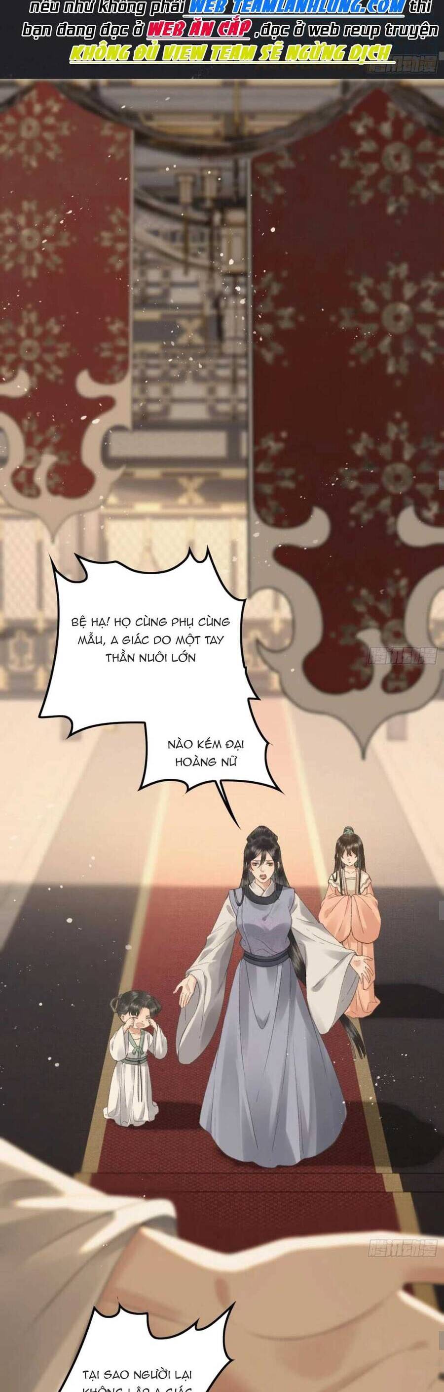 Phu Quân Giữ Thê chapter 21 - Trang 12