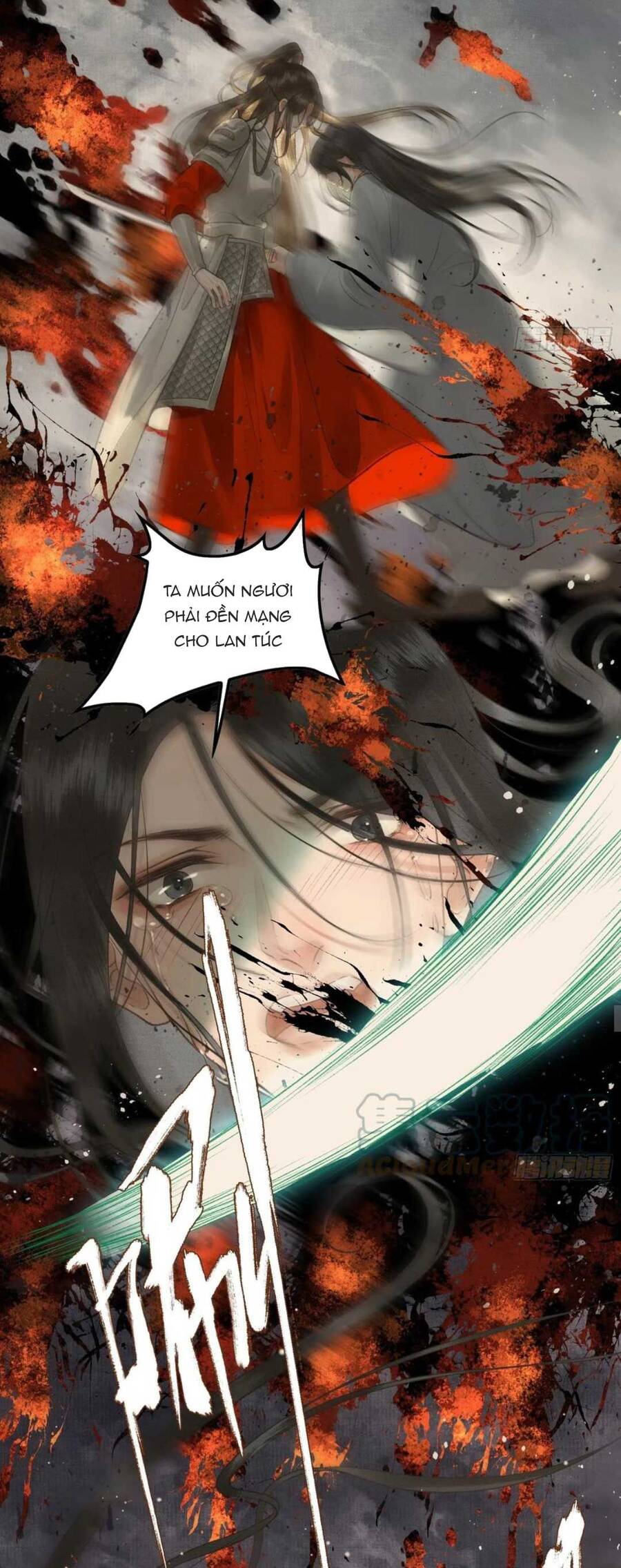 Phu Quân Giữ Thê chapter 21 - Trang 14