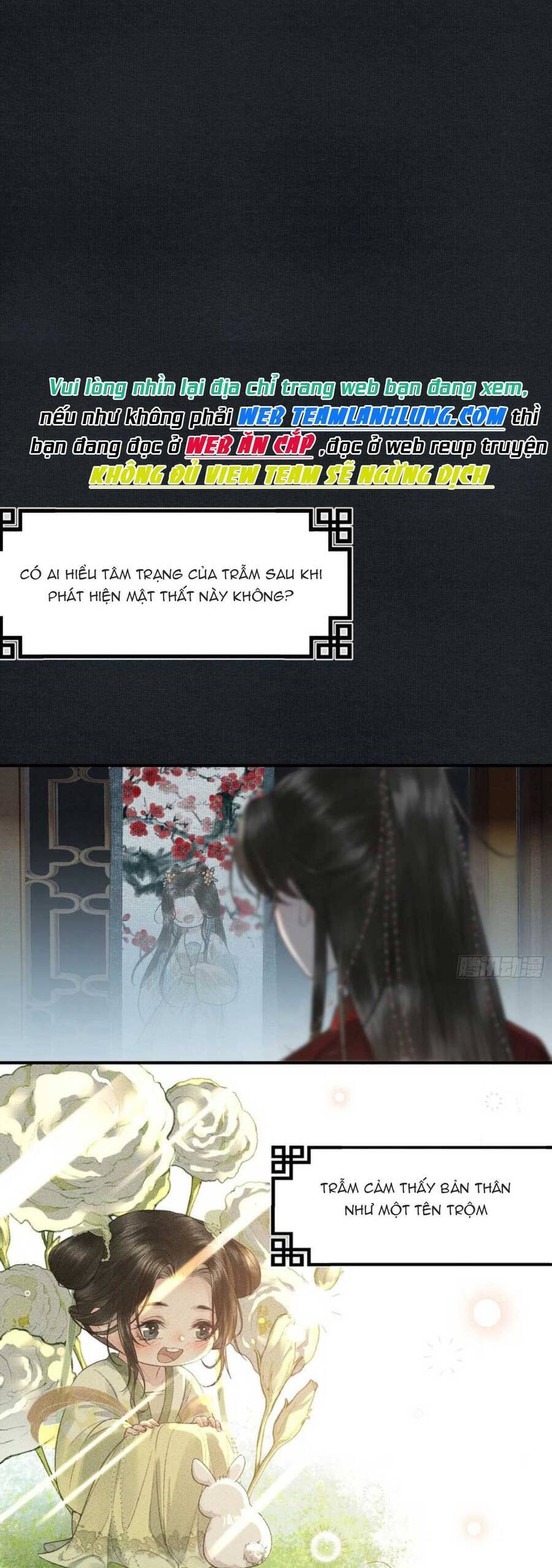 Phu Quân Giữ Thê chapter 21 - Trang 3