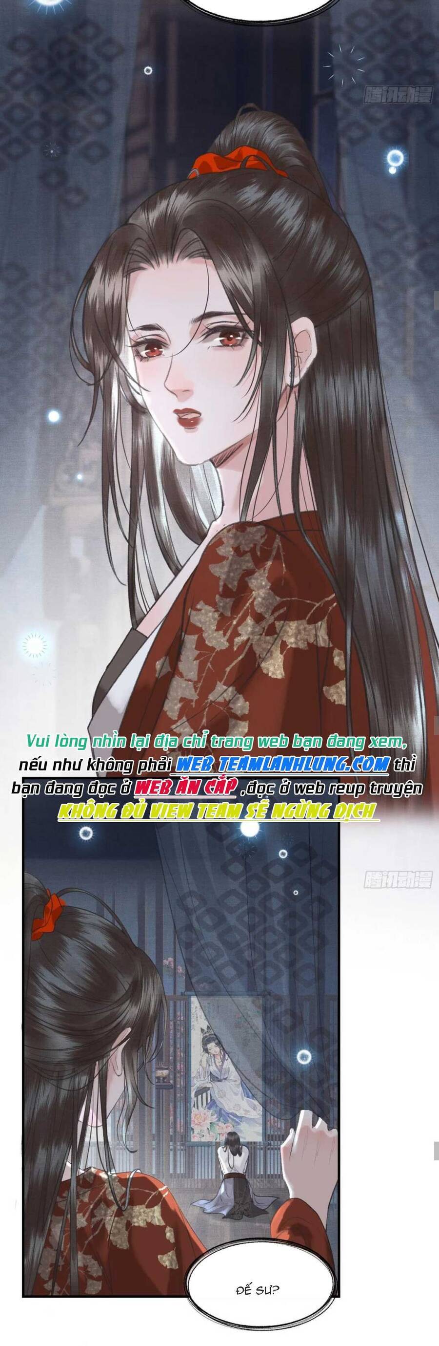 Phu Quân Giữ Thê chapter 21 - Trang 23