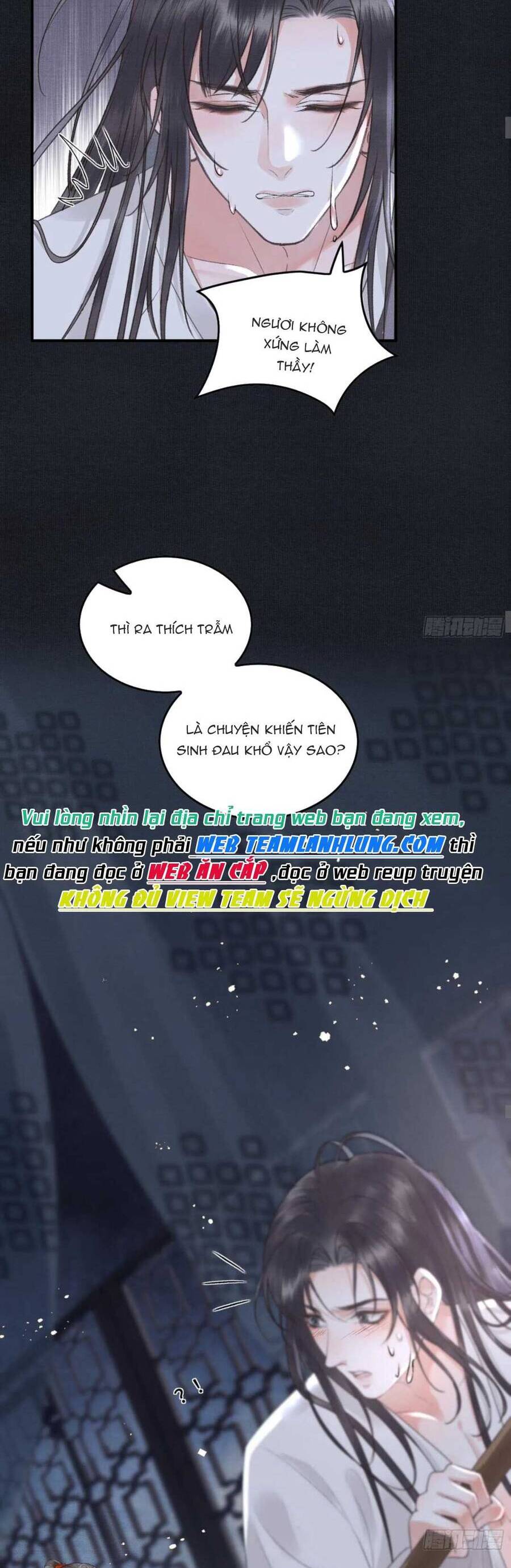 Phu Quân Giữ Thê chapter 21 - Trang 26