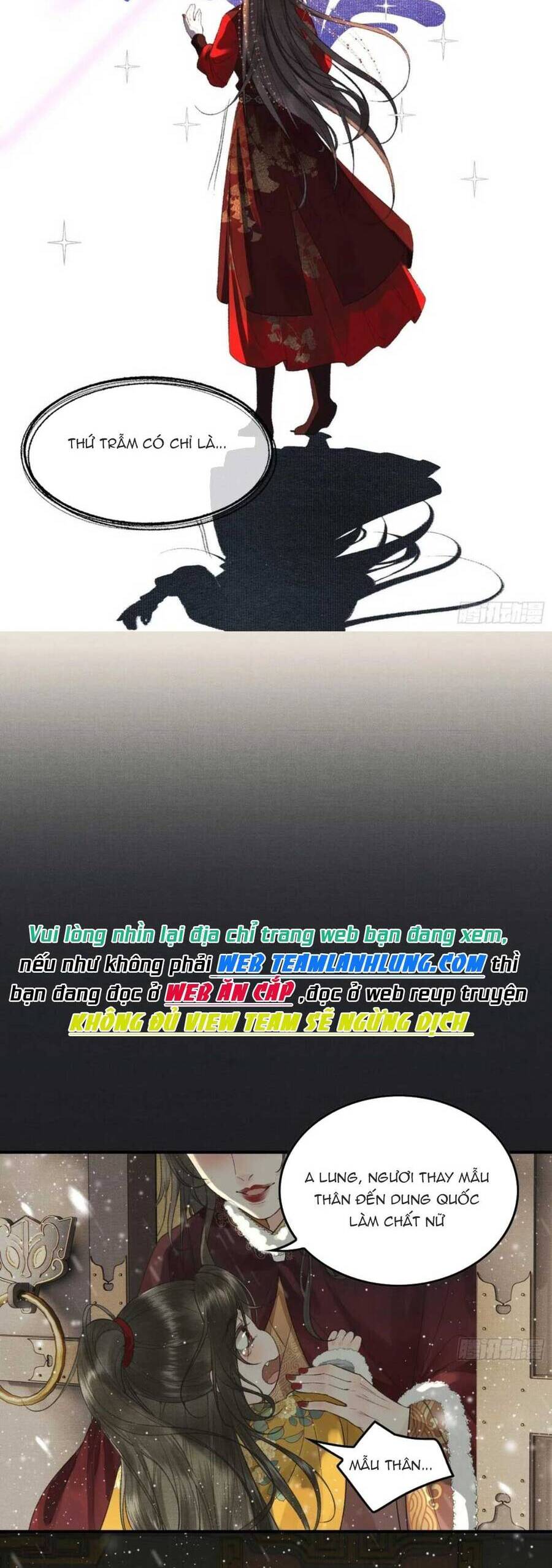 Phu Quân Giữ Thê chapter 21 - Trang 7