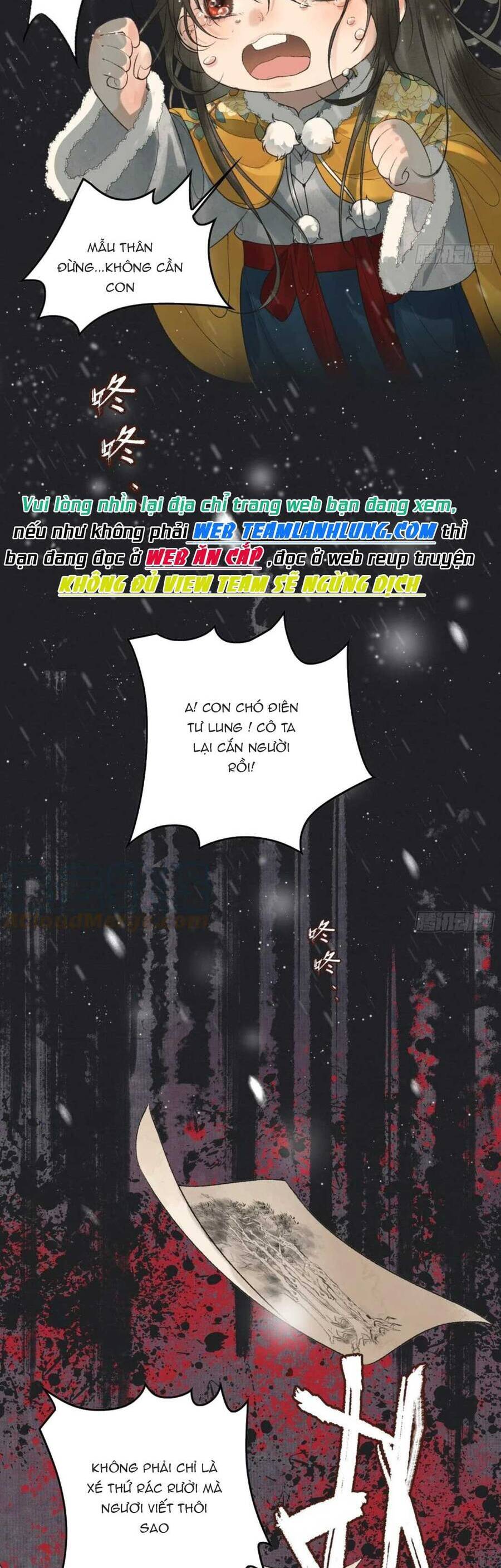 Phu Quân Giữ Thê chapter 21 - Trang 9