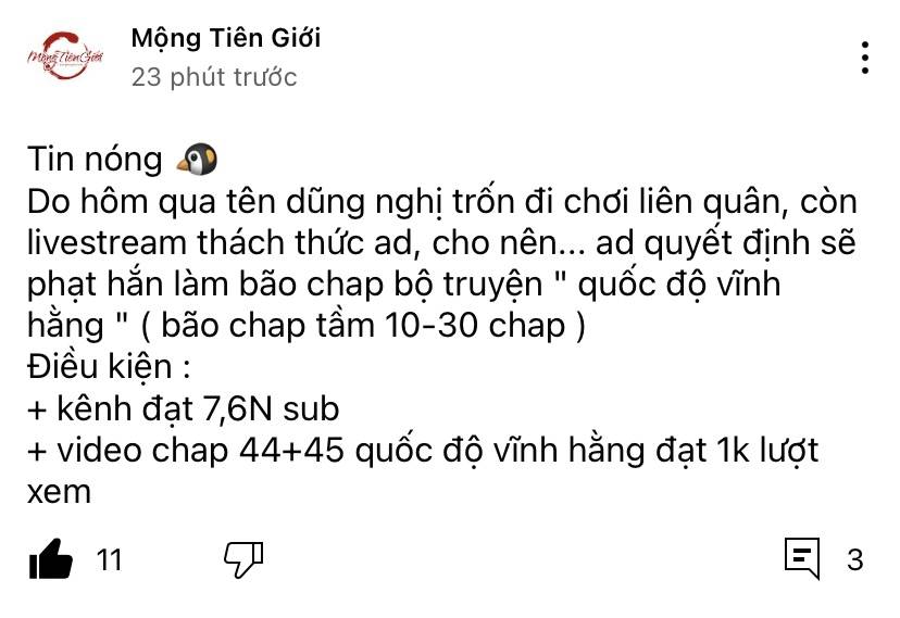 Quốc Độ Vĩnh Hằng chapter 44 - Upload bởi truyensieuhay.com
