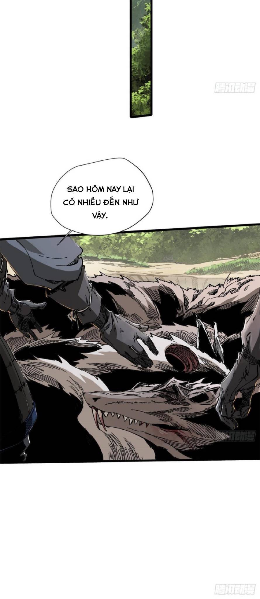 Quốc Độ Vĩnh Hằng chapter 44 - Upload bởi truyensieuhay.com