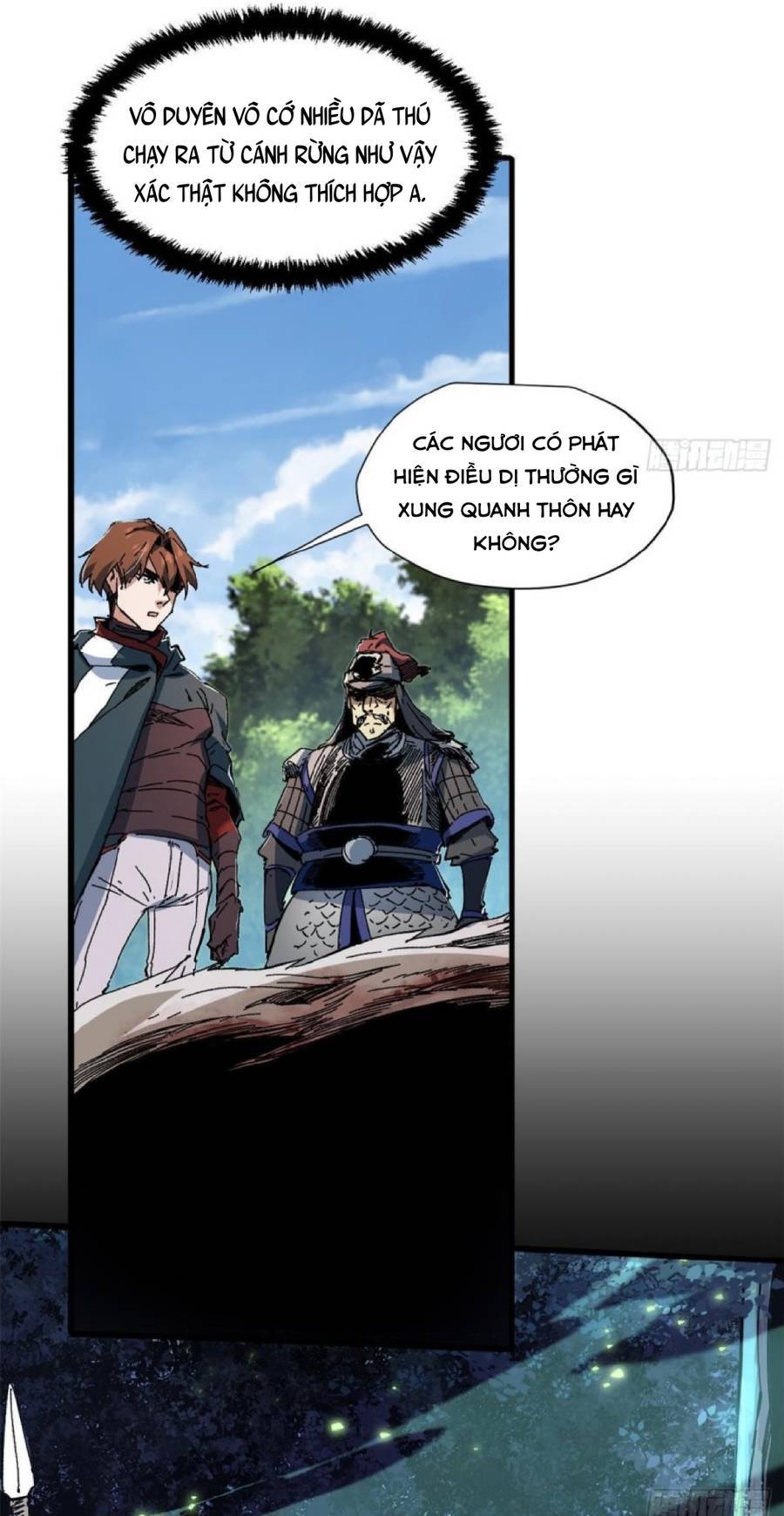 Quốc Độ Vĩnh Hằng chapter 44 - Upload bởi truyensieuhay.com