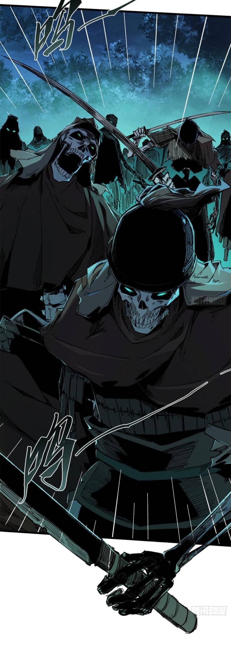 Quốc Độ Vĩnh Hằng chapter 44 - Upload bởi truyensieuhay.com