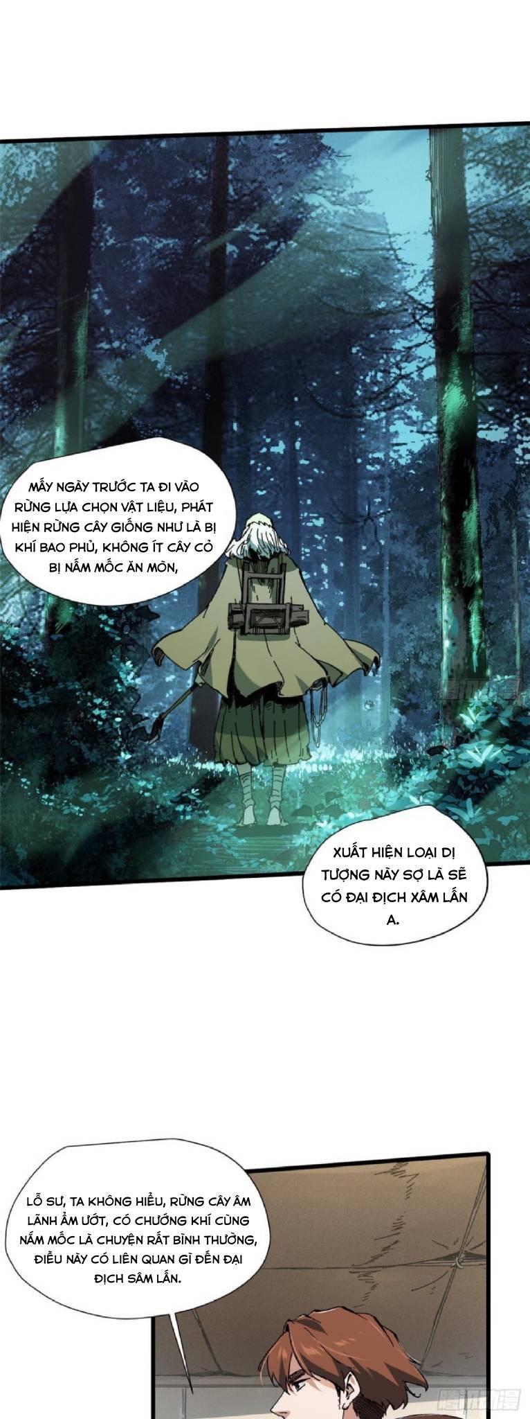 Quốc Độ Vĩnh Hằng chapter 44 - Upload bởi truyensieuhay.com