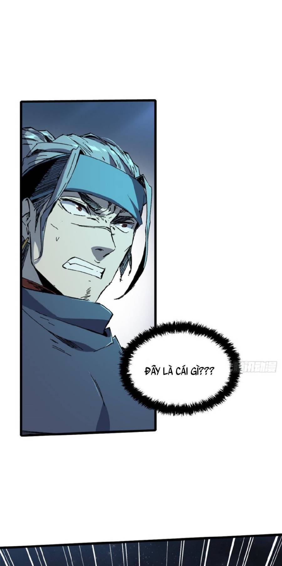 Quốc Độ Vĩnh Hằng chapter 45 - Upload bởi truyensieuhay.com