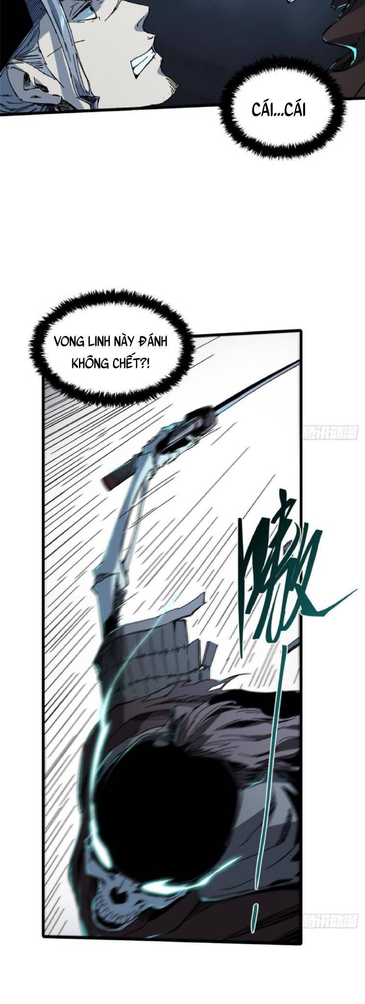 Quốc Độ Vĩnh Hằng chapter 45 - Upload bởi truyensieuhay.com