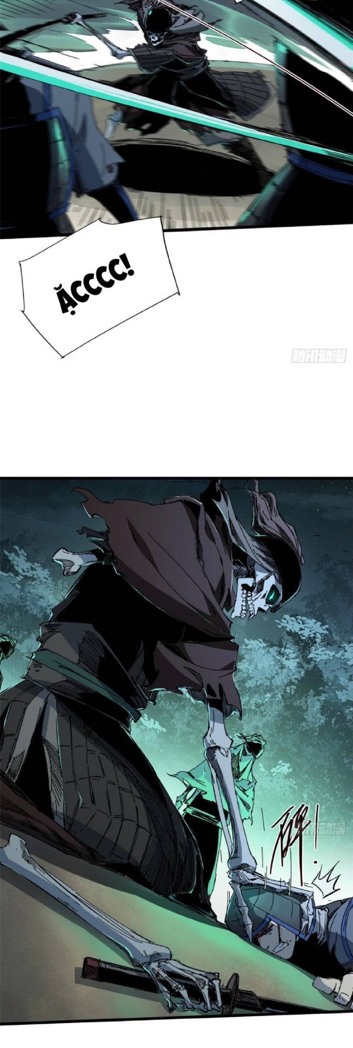 Quốc Độ Vĩnh Hằng chapter 45 - Upload bởi truyensieuhay.com