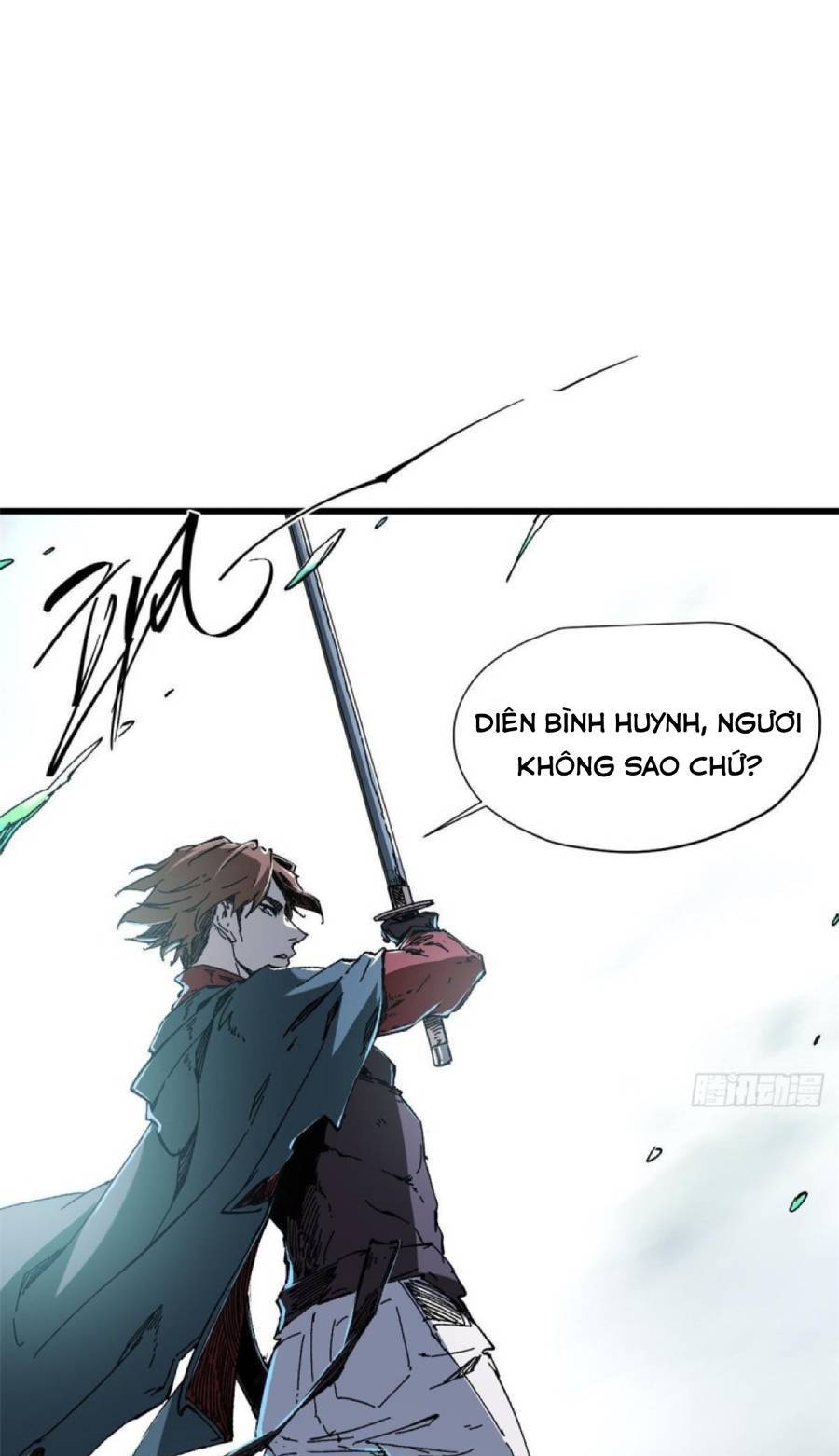 Quốc Độ Vĩnh Hằng chapter 45 - Upload bởi truyensieuhay.com