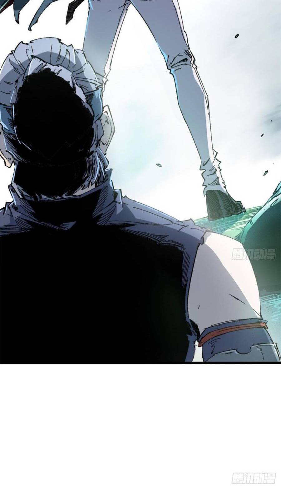 Quốc Độ Vĩnh Hằng chapter 45 - Upload bởi truyensieuhay.com