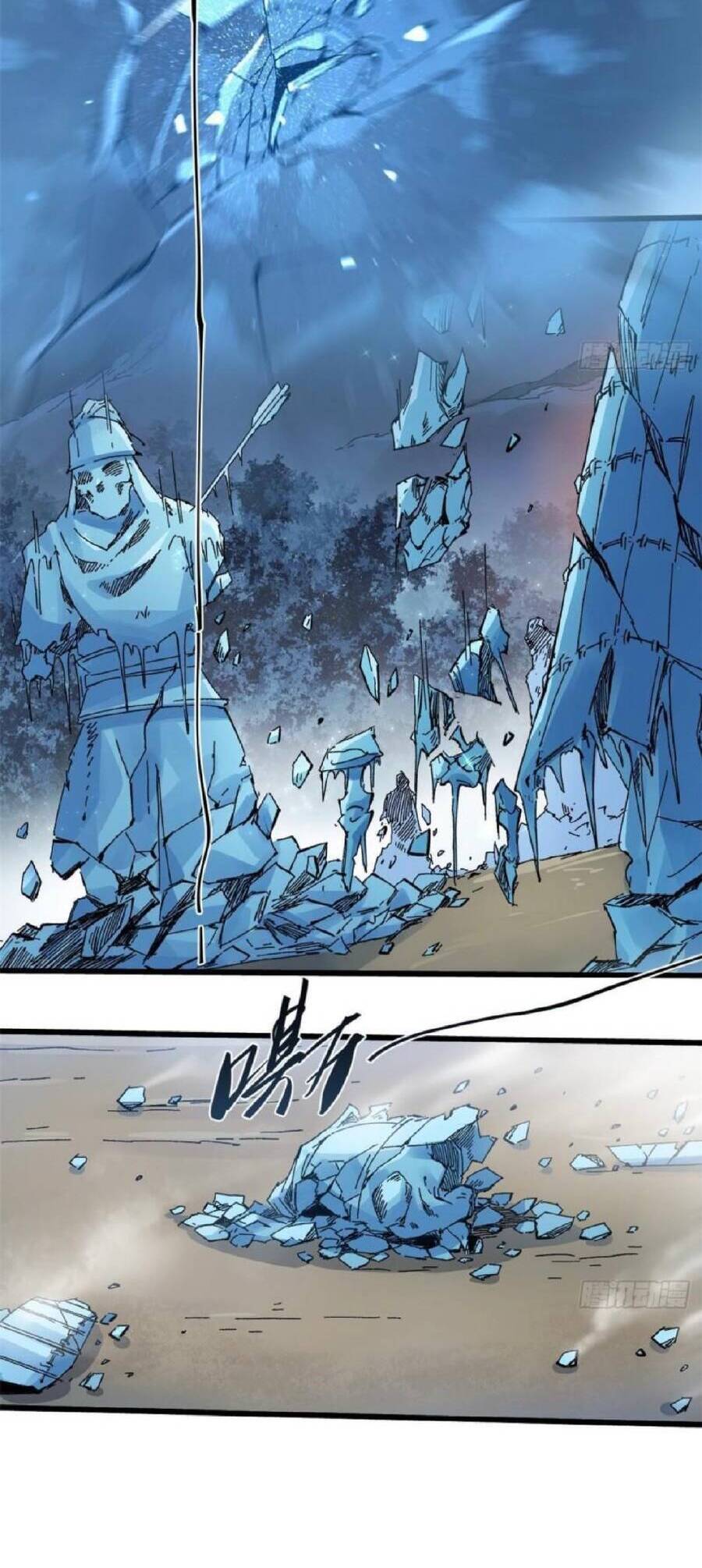 Quốc Độ Vĩnh Hằng chapter 46 - Upload bởi truyensieuhay.com