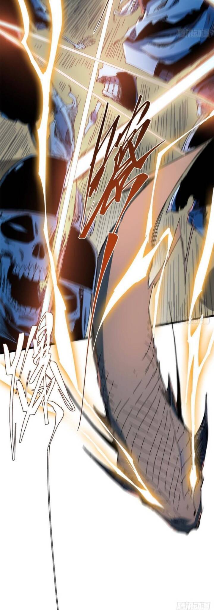 Quốc Độ Vĩnh Hằng chapter 46 - Upload bởi truyensieuhay.com