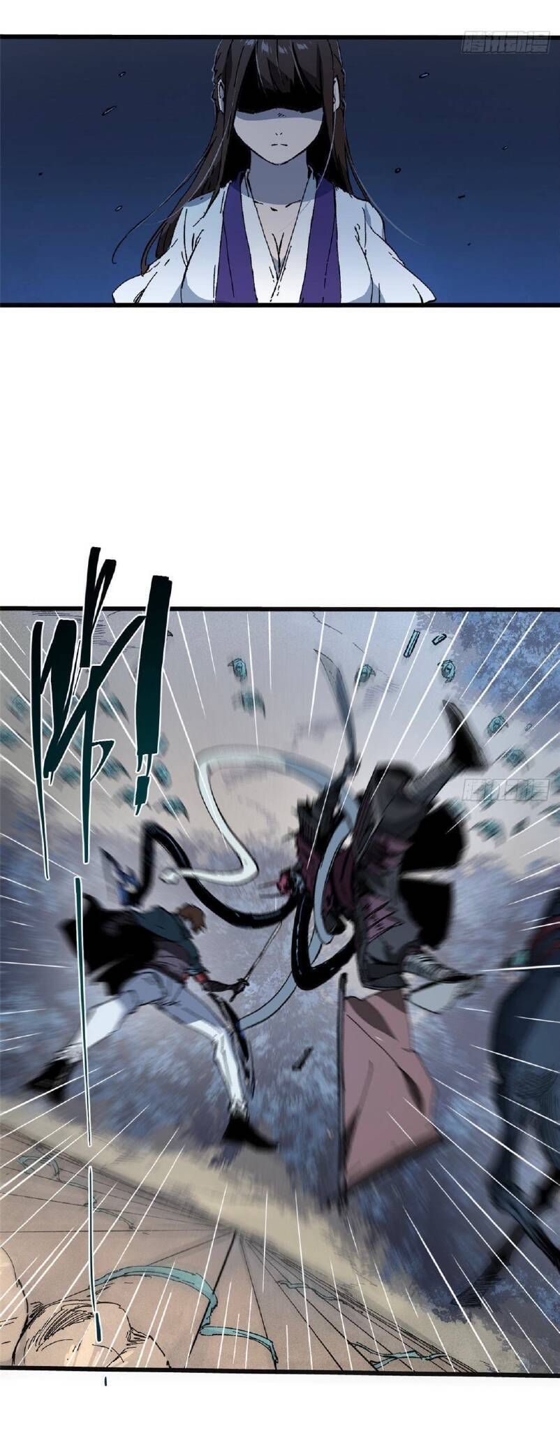 Quốc Độ Vĩnh Hằng chapter 47 - Upload bởi truyensieuhay.com