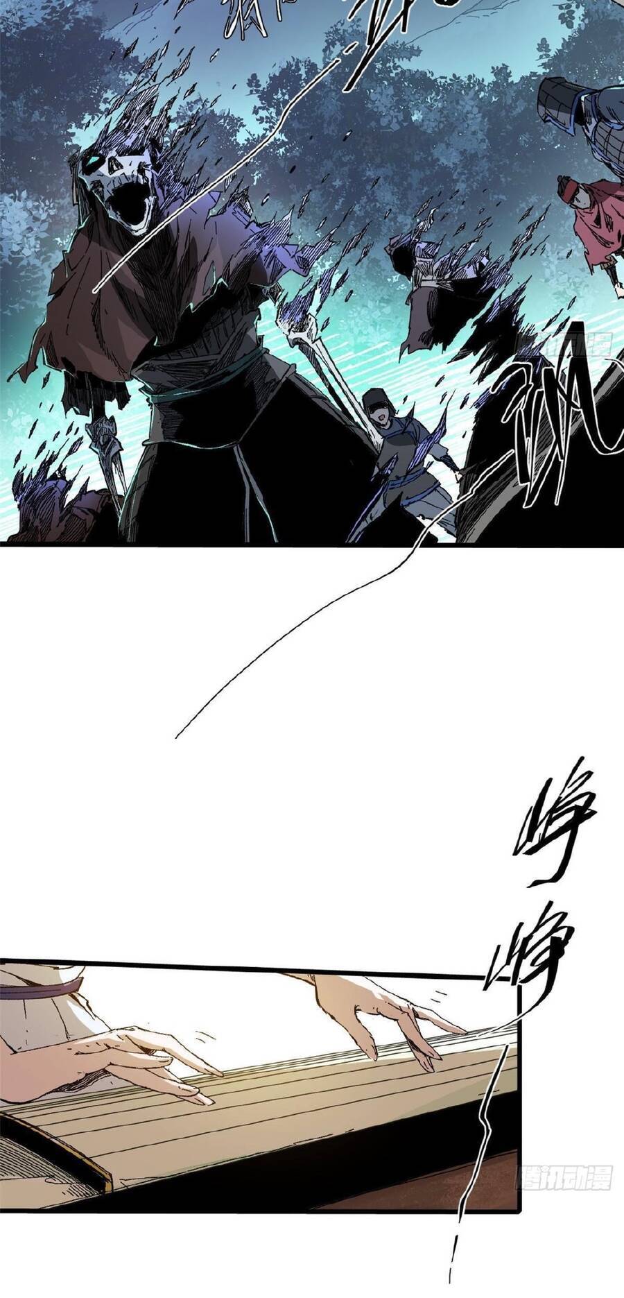 Quốc Độ Vĩnh Hằng chapter 47 - Upload bởi truyensieuhay.com