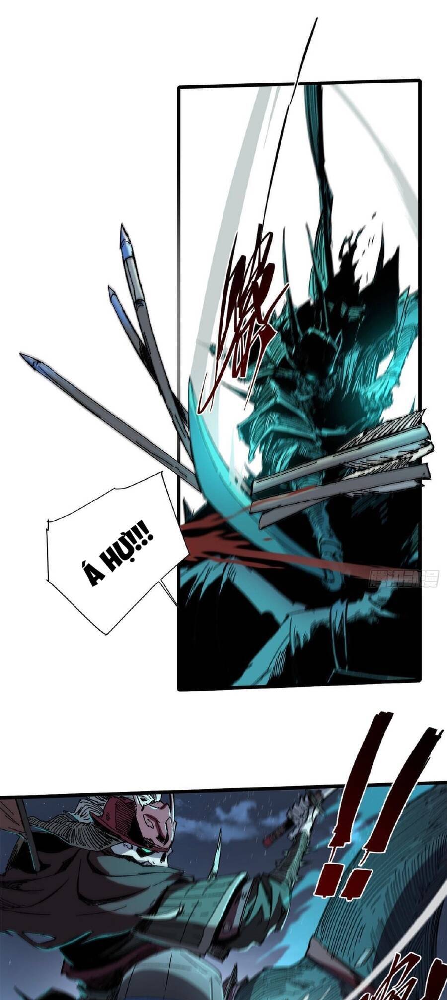 Quốc Độ Vĩnh Hằng chapter 47 - Upload bởi truyensieuhay.com