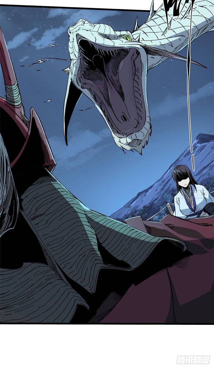 Quốc Độ Vĩnh Hằng chapter 47 - Upload bởi truyensieuhay.com