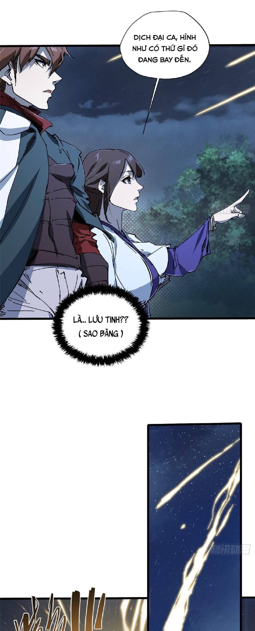 Quốc Độ Vĩnh Hằng chapter 48 - Upload bởi truyensieuhay.com