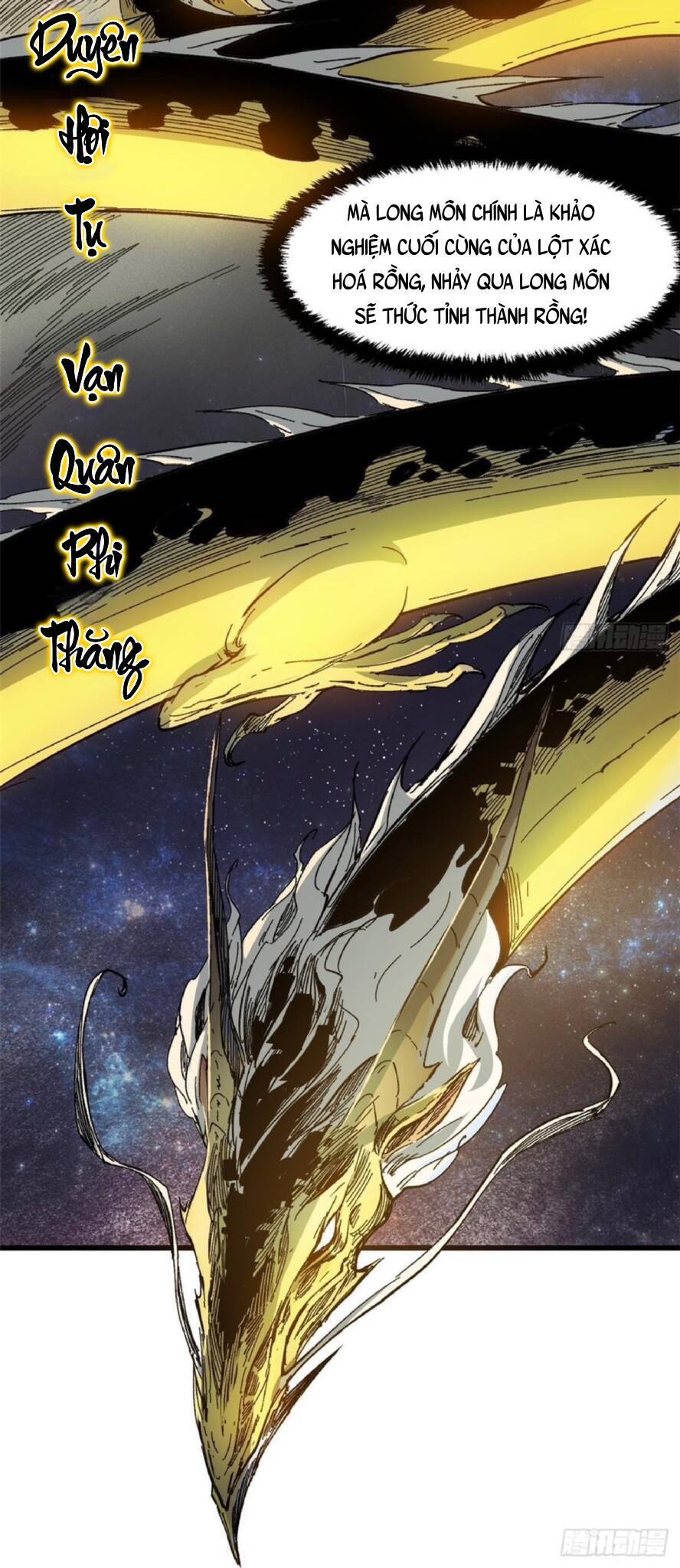 Quốc Độ Vĩnh Hằng chapter 48 - Upload bởi truyensieuhay.com