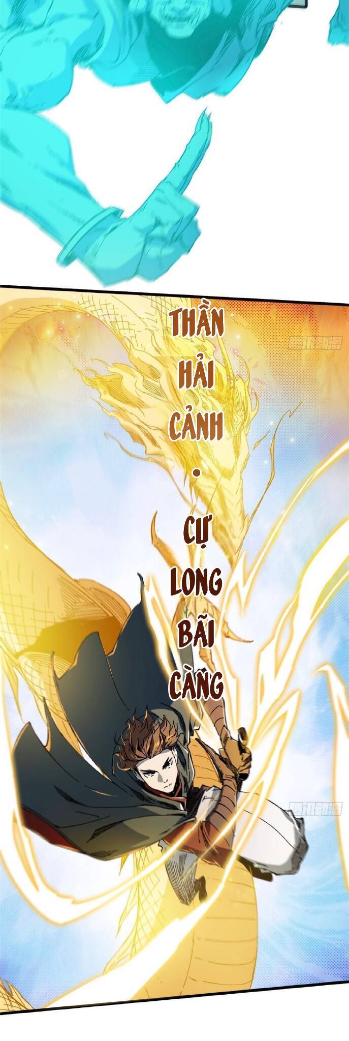 Quốc Độ Vĩnh Hằng chapter 48 - Upload bởi truyensieuhay.com