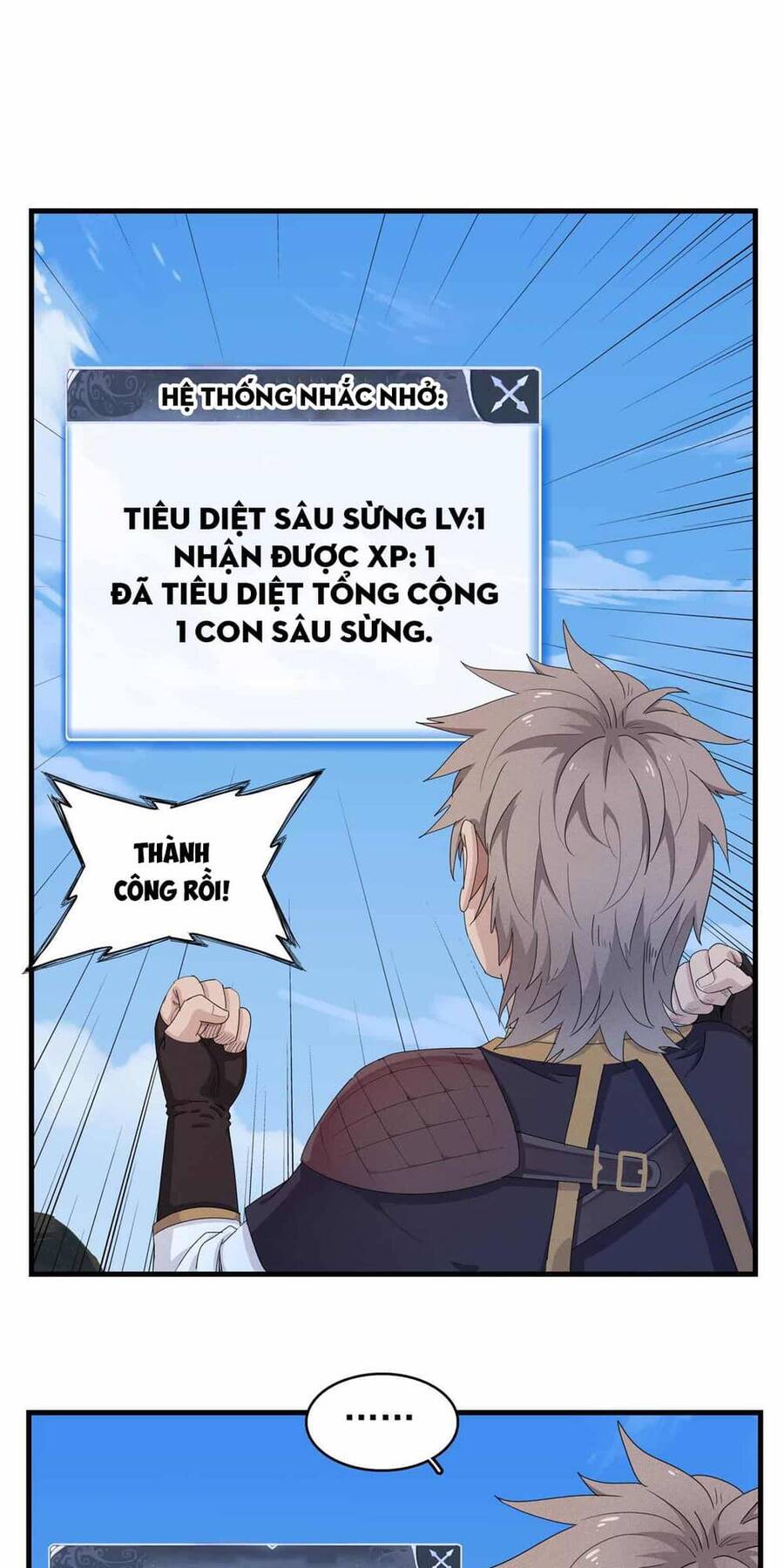 Từ giờ, ta chính là bậc thầy pháp sư chapter 1 - Trang 105
