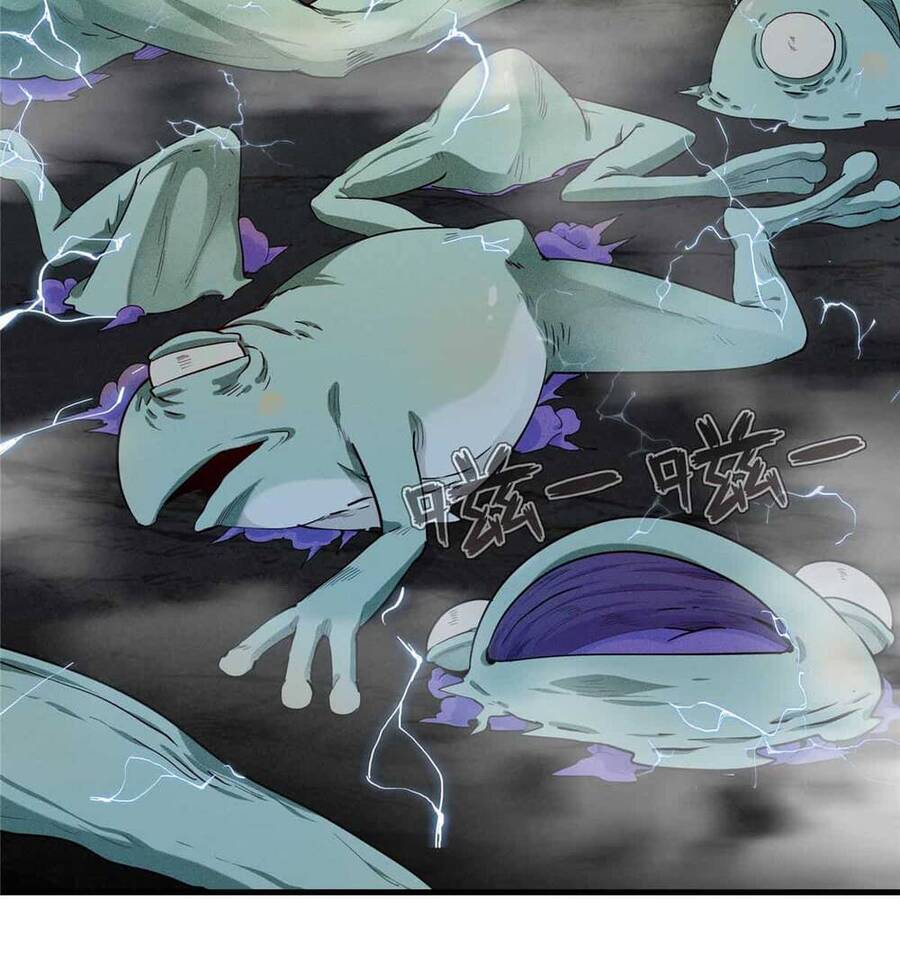 Từ giờ, ta chính là bậc thầy pháp sư chapter 1 - Trang 11