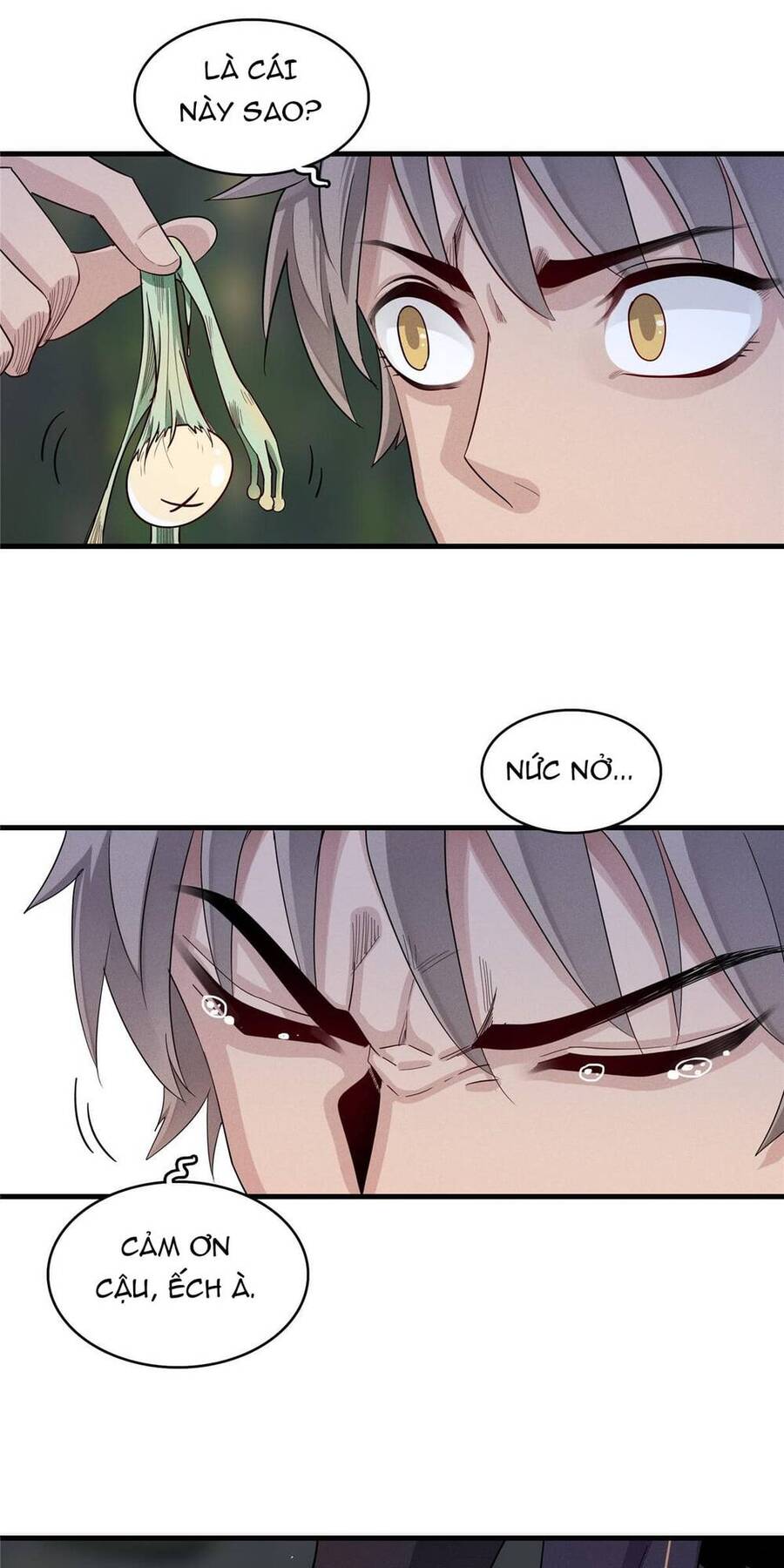 Từ giờ, ta chính là bậc thầy pháp sư chapter 1 - Trang 117