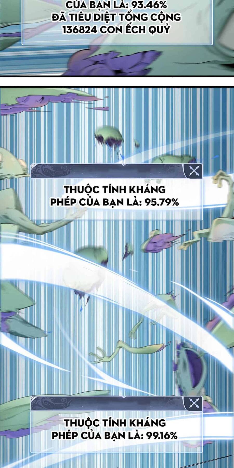 Từ giờ, ta chính là bậc thầy pháp sư chapter 1 - Trang 18