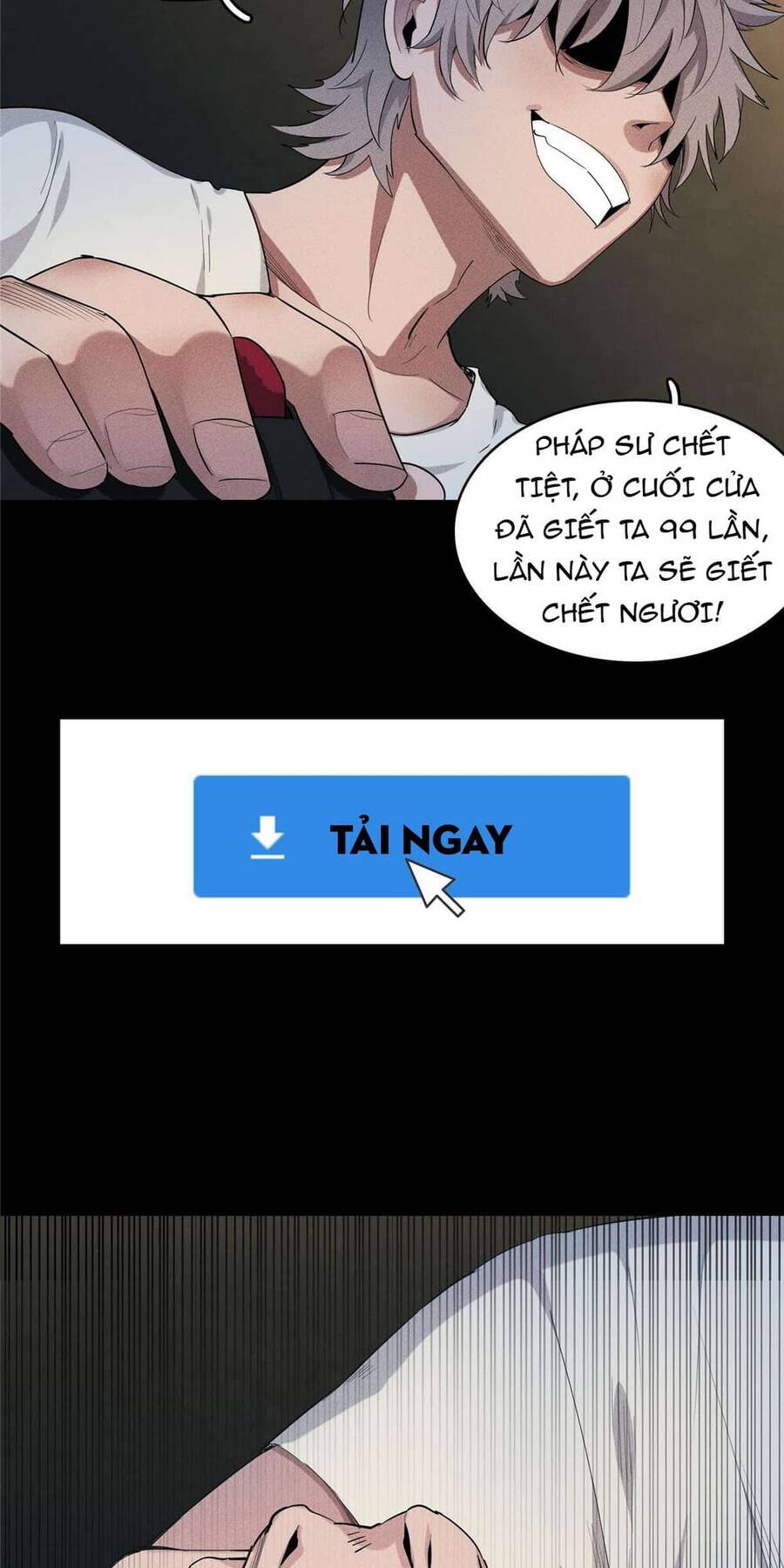 Từ giờ, ta chính là bậc thầy pháp sư chapter 1 - Trang 41