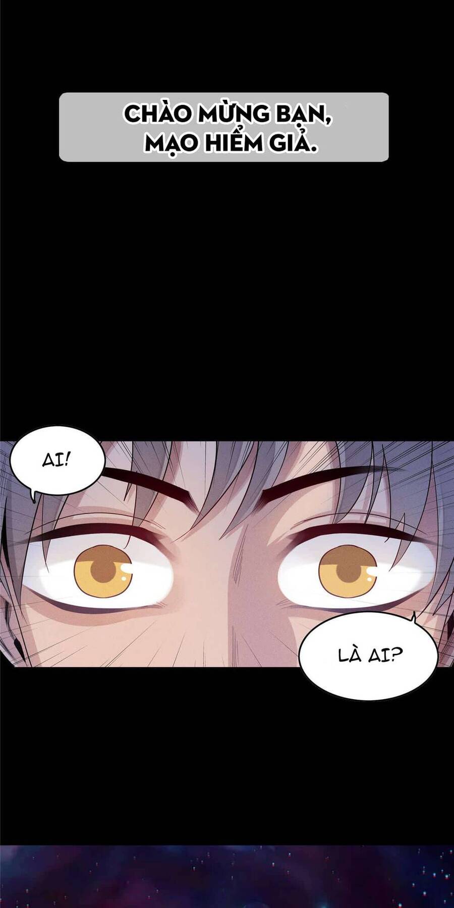 Từ giờ, ta chính là bậc thầy pháp sư chapter 1 - Trang 49