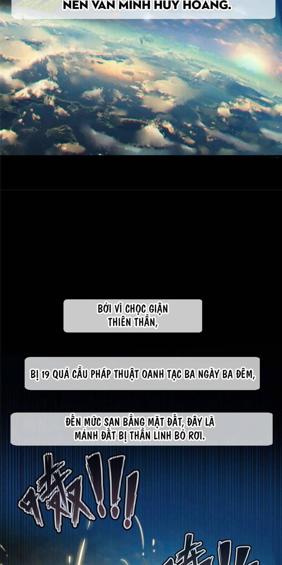 Từ giờ, ta chính là bậc thầy pháp sư chapter 1 - Trang 52