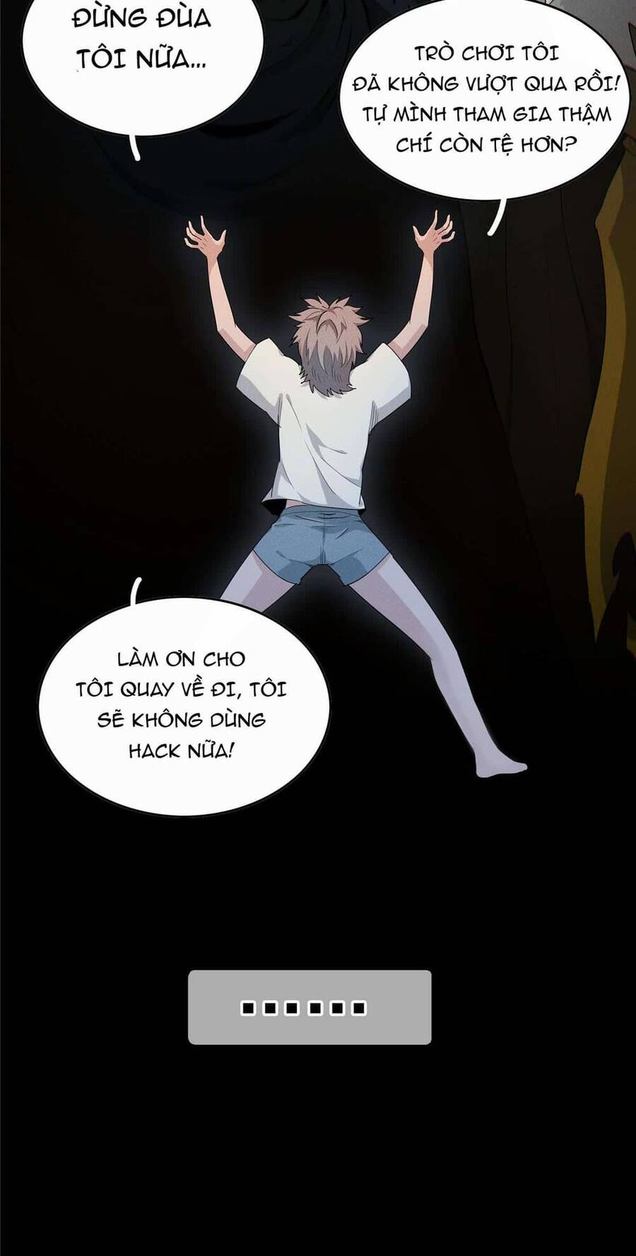 Từ giờ, ta chính là bậc thầy pháp sư chapter 1 - Trang 56