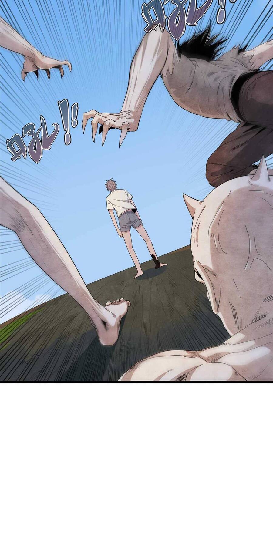 Từ giờ, ta chính là bậc thầy pháp sư chapter 1 - Trang 71