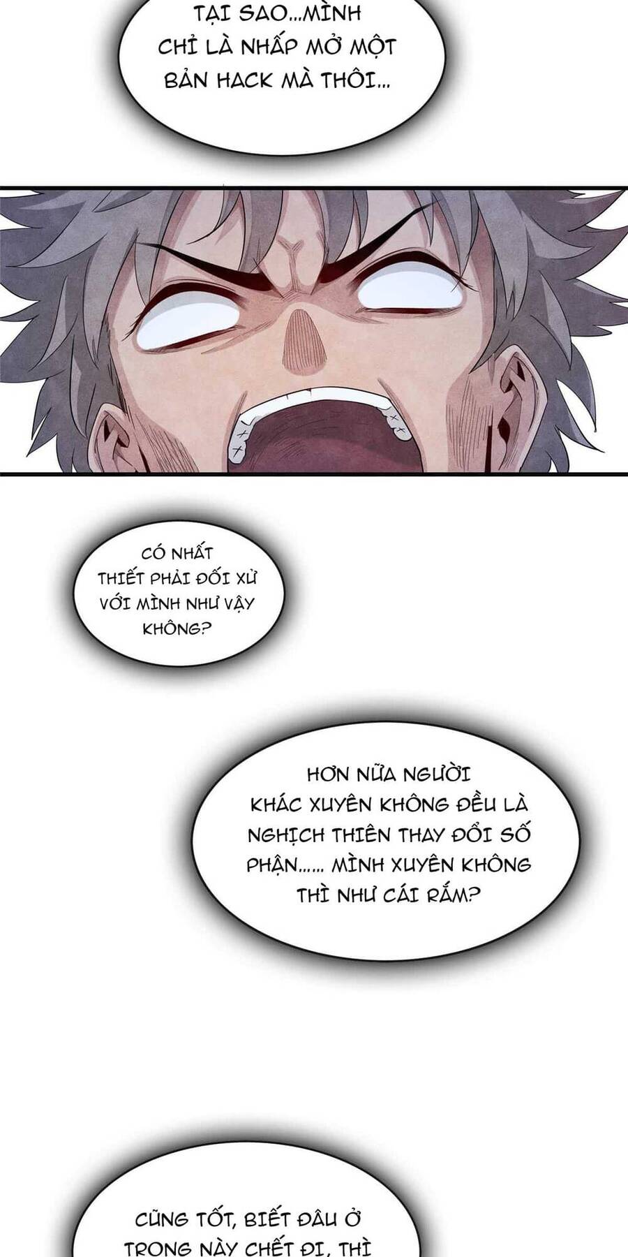 Từ giờ, ta chính là bậc thầy pháp sư chapter 1 - Trang 77
