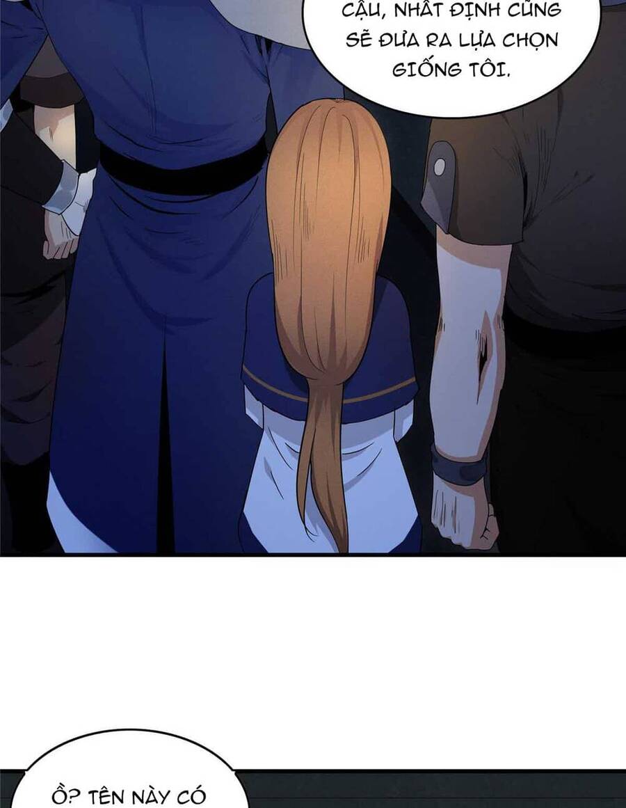 Từ giờ, ta chính là bậc thầy pháp sư chapter 1 - Trang 82