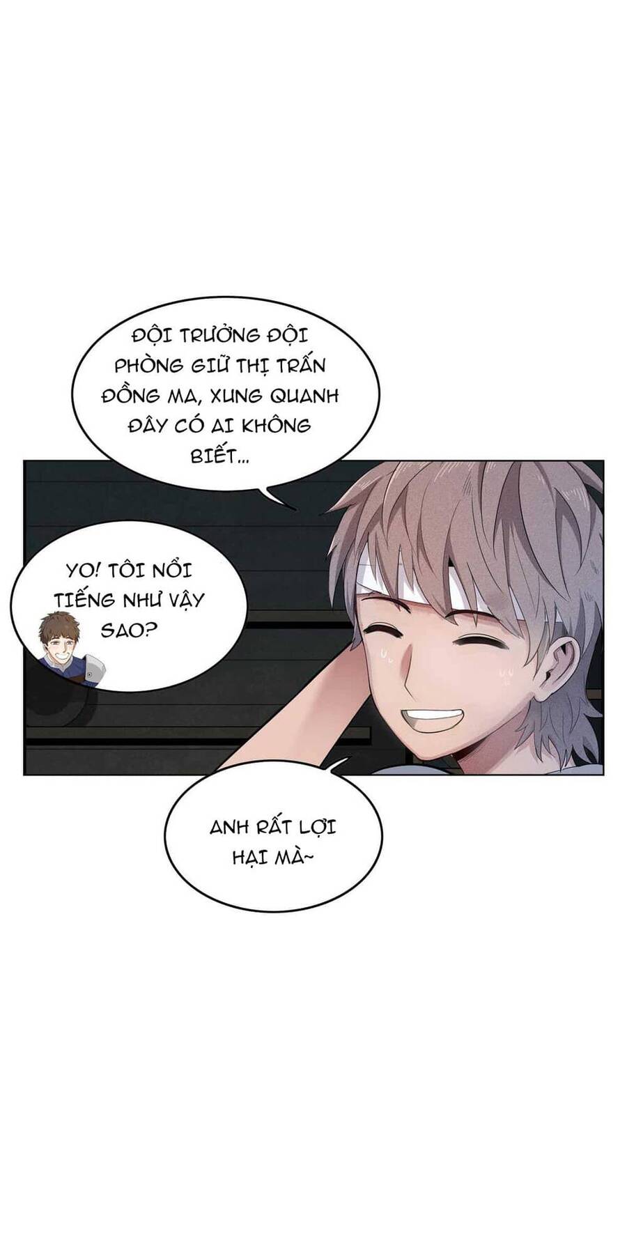 Từ giờ, ta chính là bậc thầy pháp sư chapter 1 - Trang 90