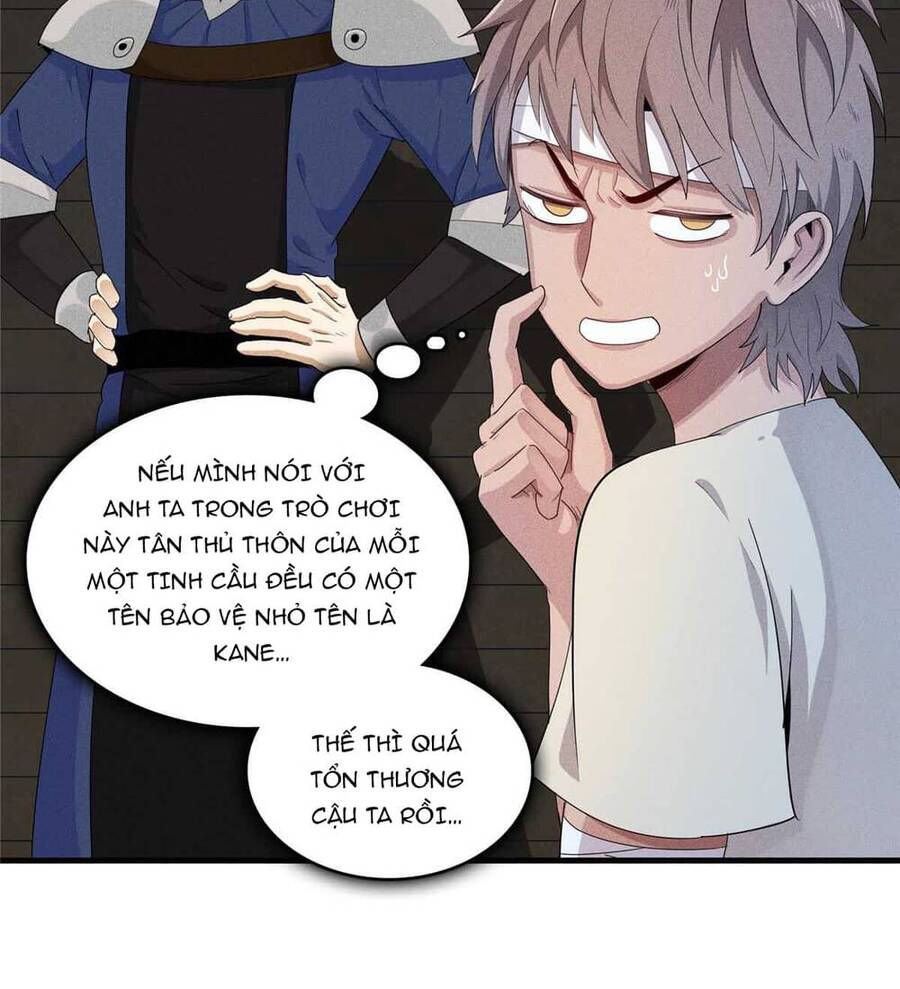Từ giờ, ta chính là bậc thầy pháp sư chapter 1 - Trang 92