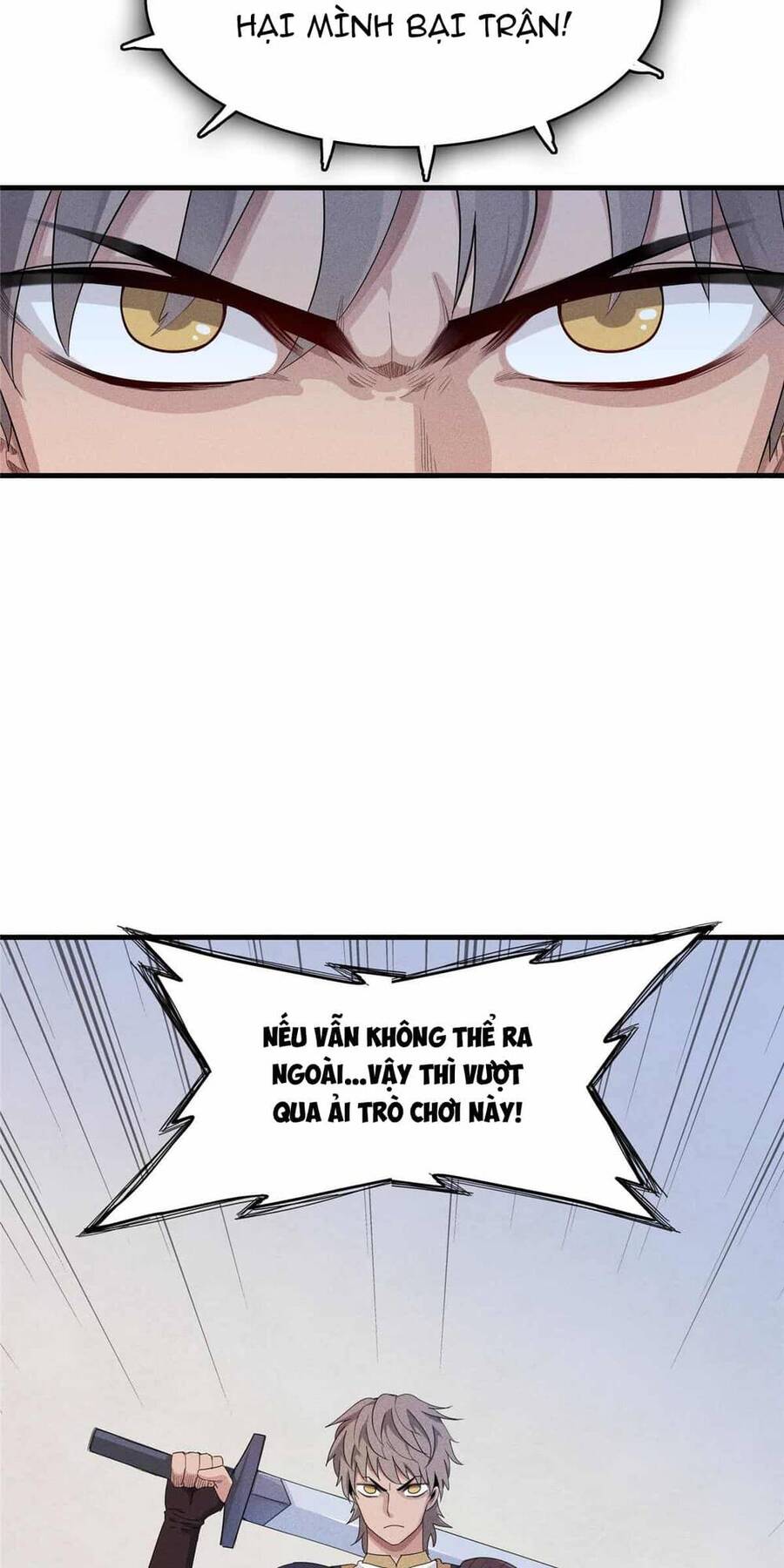 Từ giờ, ta chính là bậc thầy pháp sư chapter 1 - Trang 95