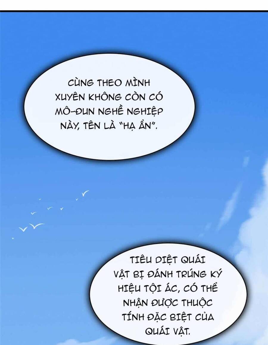 Từ giờ, ta chính là bậc thầy pháp sư chapter 1 - Trang 99