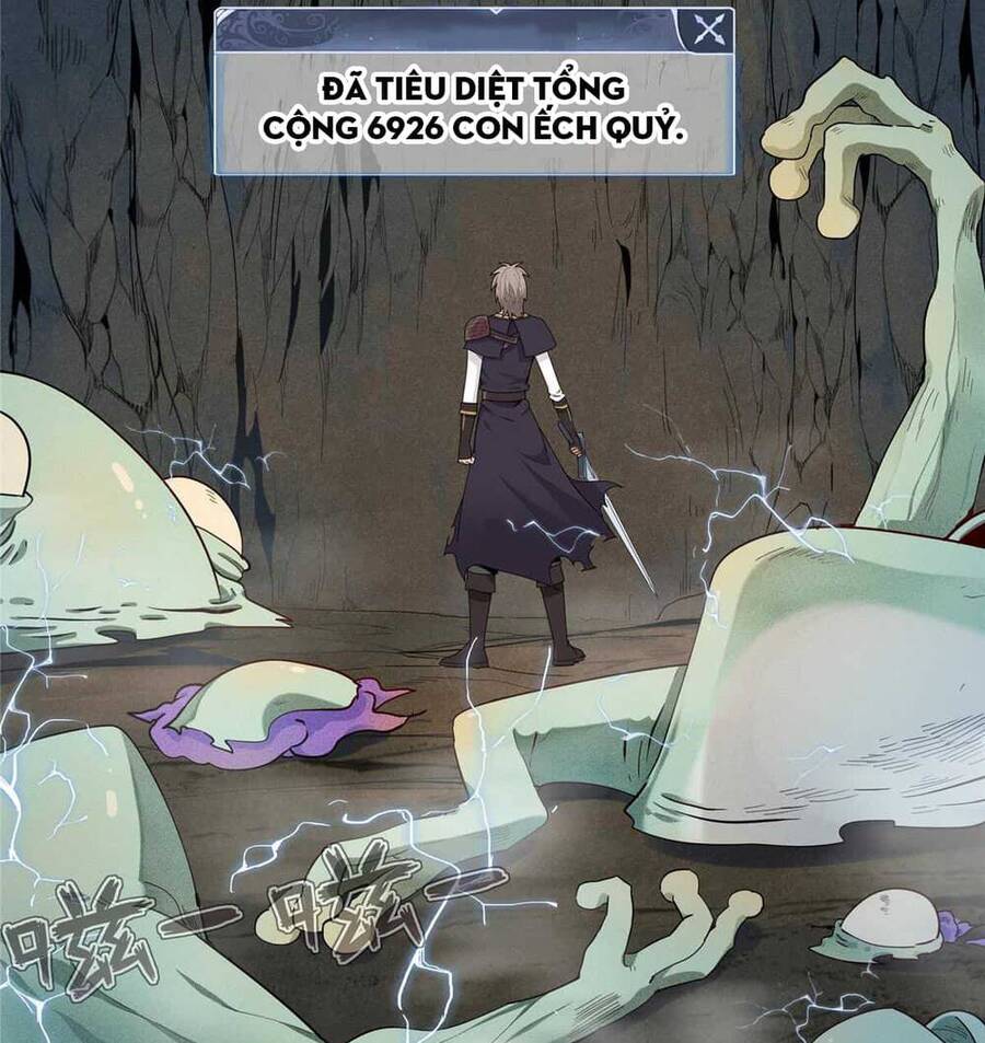 Từ giờ, ta chính là bậc thầy pháp sư chapter 1 - Trang 10