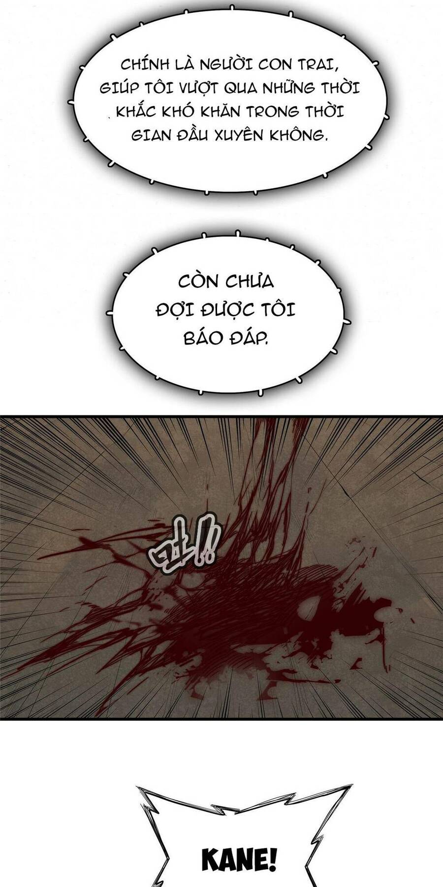 Từ giờ, ta chính là bậc thầy pháp sư chapter 2 - Trang 12